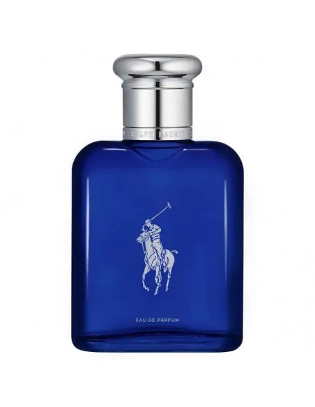 Polo Blue Eau Parfum EDP Recargable RALPH LAUREN Hombre