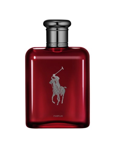 Polo Red EDP RALPH LAUREN Hombre