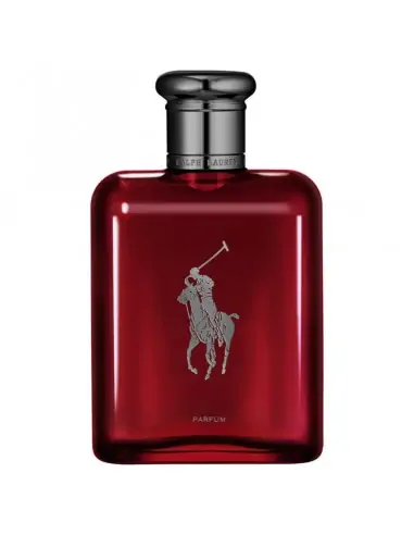Polo Red EDP-Perfumes de hombre