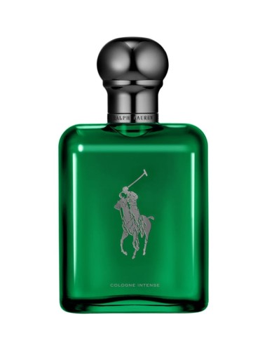 Polo Green Cologne Intense Fragancia Masculina