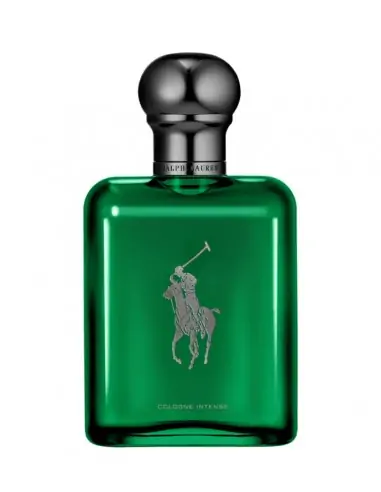 Polo Green Cologne Intense Fragancia Masculina-Perfumes de hombre