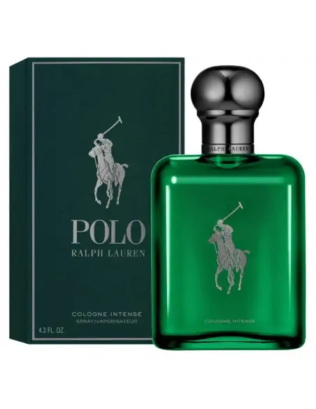 Polo Cologne Intense RALPH LAUREN Hombre