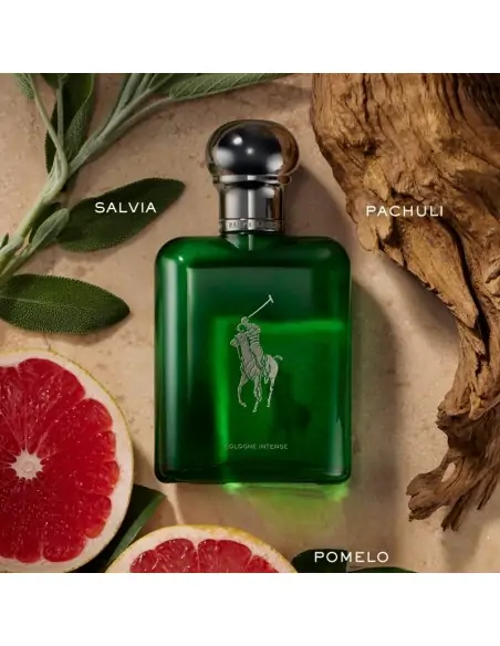 Polo Cologne Intense RALPH LAUREN Hombre