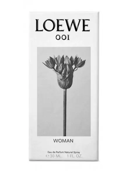 Loewe 001 Woman Eau de Parfum LOEWE Mujer