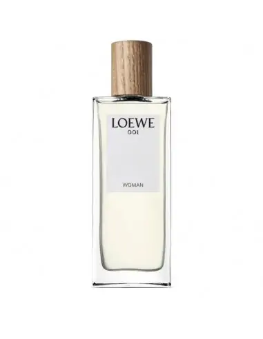 Loewe 001 Woman Eau de Parfum-Perfums femenins
