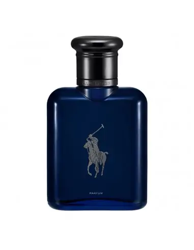 Polo Blue Parfum Recargable-Perfumes de hombre