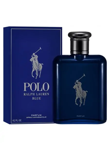 Polo Blue Parfum Recargable RALPH LAUREN Hombre