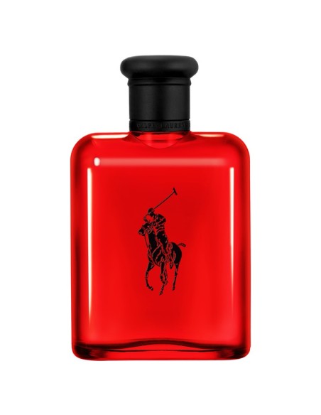 Polo Red EDT