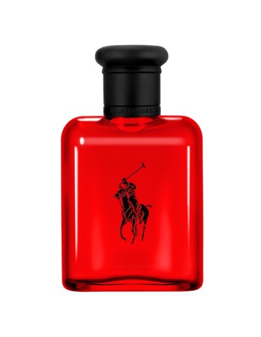 Polo Red Eau de Toilette RALPH LAUREN Hombre