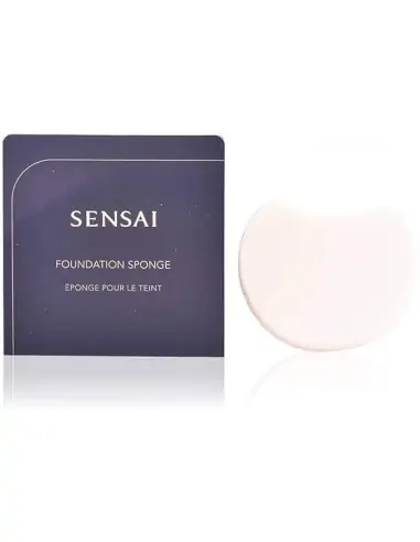 Foundation Sponge Esponja de Maquillaje-Brochas y Esponjas