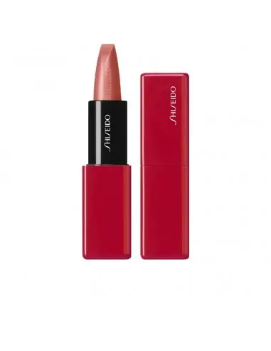 Labial Technosatin Gel Lipstick Hidratación 24hs-Labiales