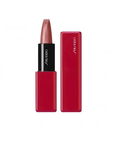 Labial Technosatin Gel Lipstick Hidratación 24hs-Labiales