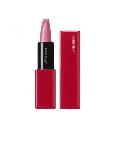 Labial Technosatin Gel Lipstick Hidratació 24hs-Pintallavis