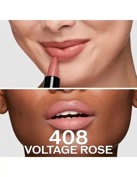 Technosatin Gel Lipstick