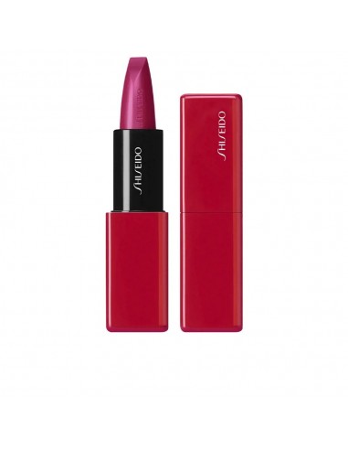 Technosatin Gel Lipstick SHISEIDO Labios