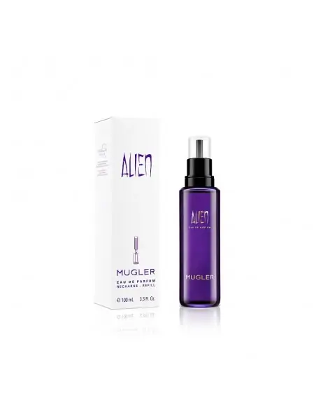 Alien Perfume Recarga Para Mujer