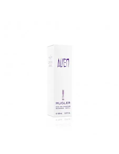 Alien Perfume Recarga Para Mujer