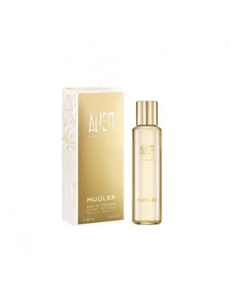 Alien Goddess Eau De Parfum Recarga Para Mujer