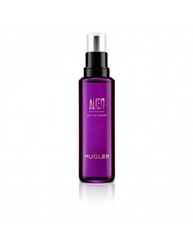 Alien Hypersense Perfume Recargable Para Mujer