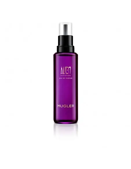 Alien Hypersense Perfume Recargable Para Mujer