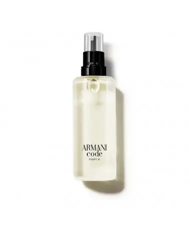 Armani Code Parfum Vaporizador Para Hombre-Recàrregues de perfums