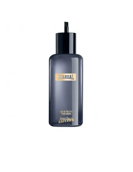 Scandal Pour Homme Recarga 200ml JEAN PAUL GAULTIER Perfumes