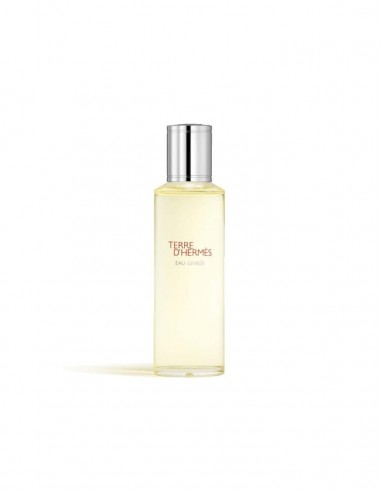 Terre D'Hermès Eau Givrée Recarga 125ml HERMÈS Perfumes