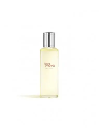 Terre D'Hermès Eau Givrée Recarga 125ml-Recàrregues de perfums