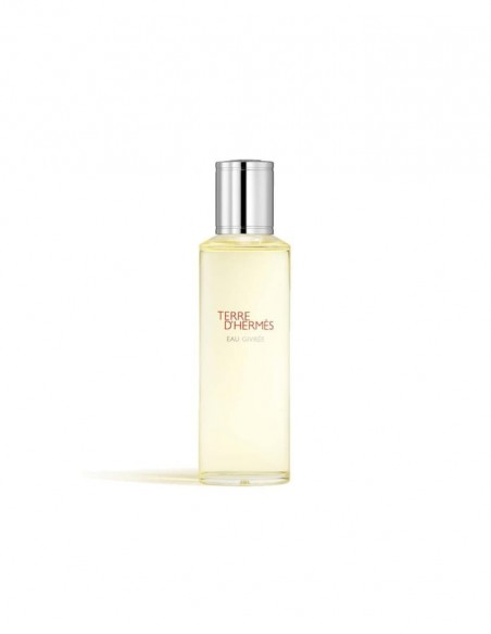 Terre D'Hermès Eau Givrée Recarga 125ml HERMÈS Perfumes