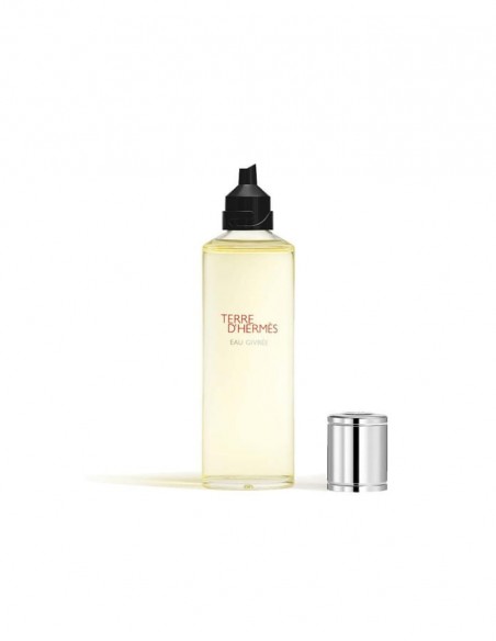 Terre D'Hermès Eau Givrée Recarga 125ml HERMÈS Perfumes
