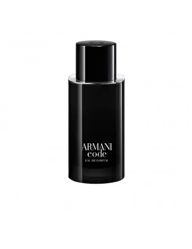 Armani Code Eau de Parfum Fragancia Masculina-Perfumes de hombre