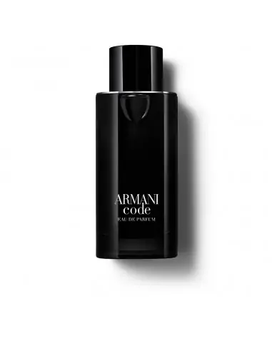 Armani Code Eau de Parfum Fragancia Masculina-Perfums masculins