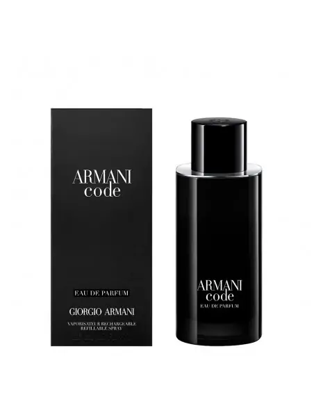 Armani Code Fragancia Masculino