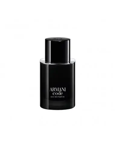 Armani Code Eau de Parfum Fragancia Masculina-Perfums masculins