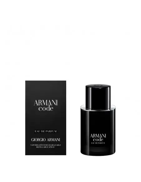 Armani Code Fragancia Masculino