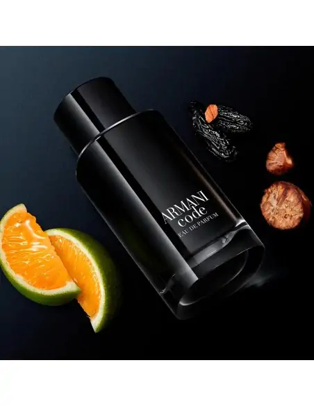 Armani Code Fragancia Masculino