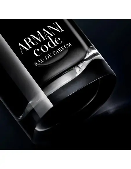 Armani Code Fragancia Masculino