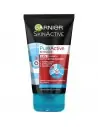 Pure Active Gel Limpiador Carbón 3en1 GARNIER Tratamiento