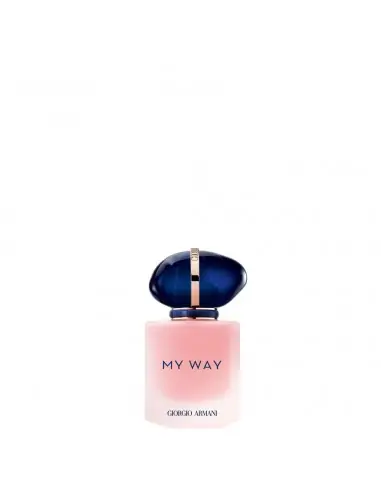 My Way Floral EDP Recargable-Recargas de perfumes