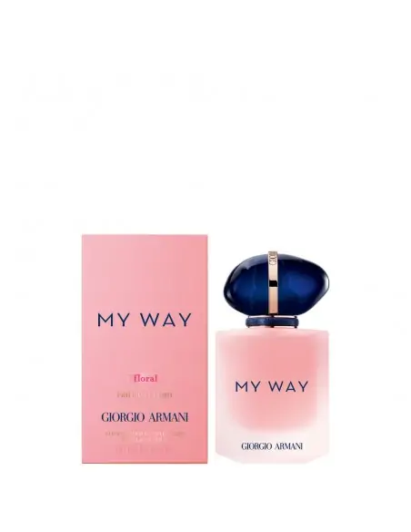 My Way Floral EDP Recargable GIORGIO ARMANI Perfumes