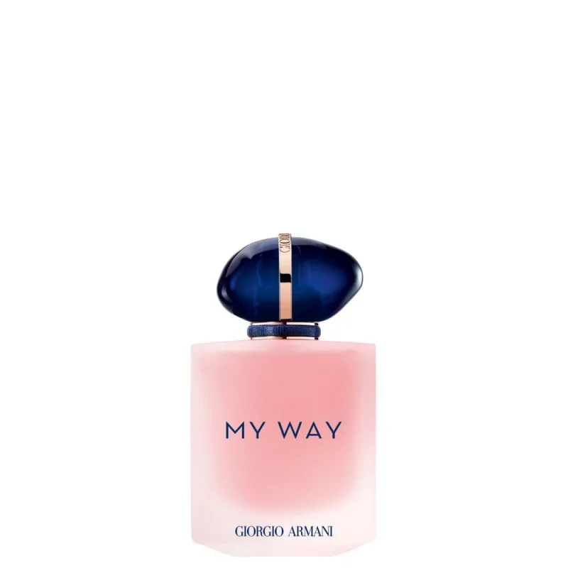 My Way Floral Mujer Eau De Parfum Recargable