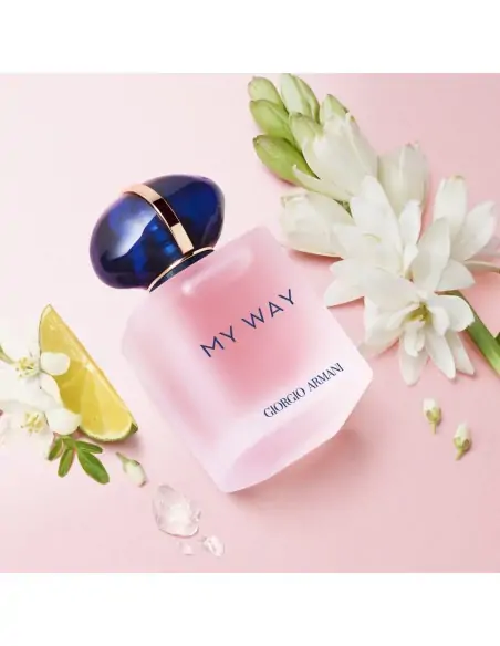 My Way Floral EDP Recargable GIORGIO ARMANI Perfumes