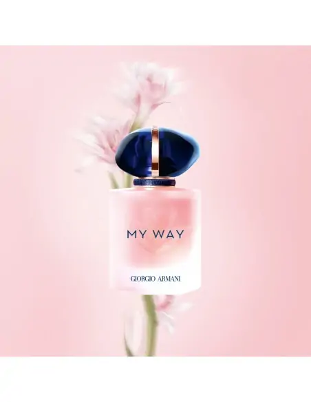 My Way Floral EDP Recargable GIORGIO ARMANI Perfumes