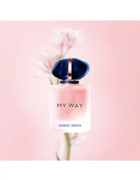 My Way Intense EDP Recarga