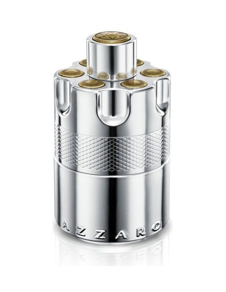 Wanted Eau de Parfum AZZARO Hombre