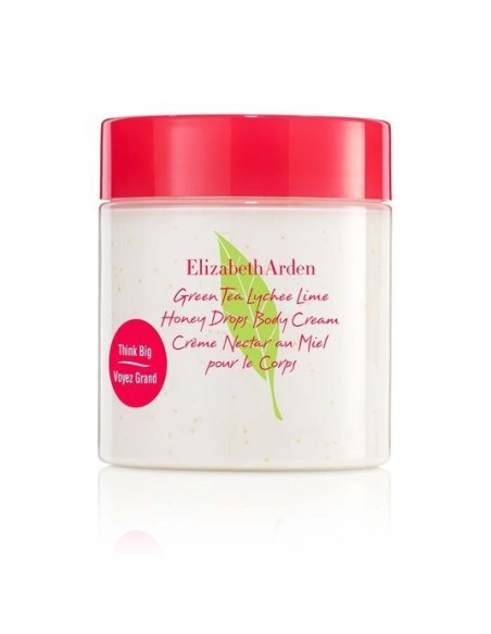 Green Tea Lychee Lime Honey Drop ELIZABETH ARDEN Hidratantes y