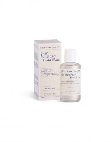 Purificador Dérmico H-44 Plus 100ml-Imperfecciones