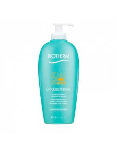 After Sun Leche Oligo-Thermal BIOTHERM Solares