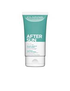 After Sun Gel Refrescante CLARINS Solares
