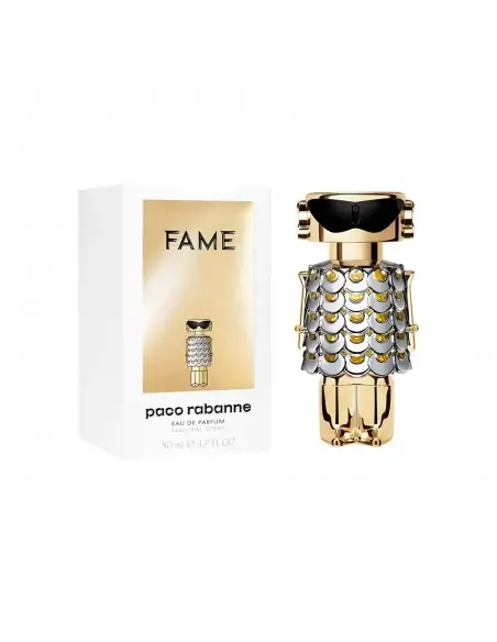 Fame Eau de Parfum PACO RABANNE Mujer